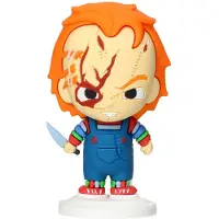 SD Toys Chucky Pokis Minifigur Chucky 7 cm
