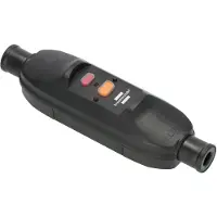 Brennenstuhl 1290720011 PRCD-Schutzschalter 10mA 240V 16A Typ A