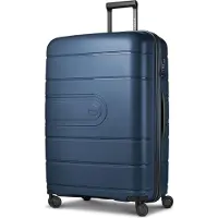 Redolz trolley Essentials 11 Trolley Midnight Blue bleu marine 78cm