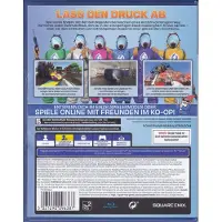 Simulateur PowerWash