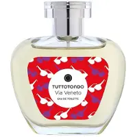 Tuttotondo Via Veneto Eau de Toilette 100 ml