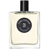 Pierre Guillaume 31 Tonka Bodykon Eau de Parfum 100 ml
