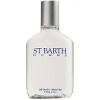 Ligne St Barth Gel douche St. Barth pour homme 200 ml