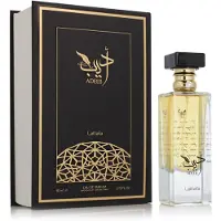 Lattafa Adeeb Eau de Parfum 80 ml