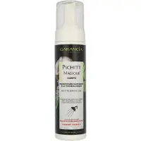 Garancia Pschitt Magique Corps 200ml Cream Blanc