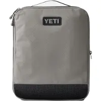 Yeti Cubes de crossroads, Organisateur de voyage, Gris
