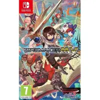 Rpg Maker Mv Switch