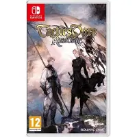 Tactics Ogre : Reborn Édition Standard Switch