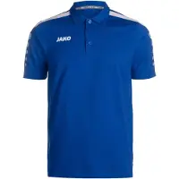 Jako Polo Power , Taille:M, Coleurs:royal