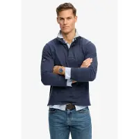 Superdry Sweat-shirt marine