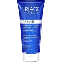 Uriage Shampoo D.S. Hair Shampooing Traitant Kératoréducteur