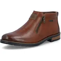 Rieker Bottine en cuir RGD