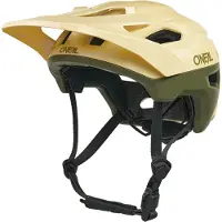 O'Neal Trailfinder Evo Solid Casque de vélo