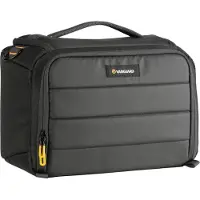 Vanguard VEO BIB F28, Housse pour appareil photo, Noir