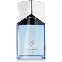 Mercedes-benz Sea eau de parfum pour homme 100 ml