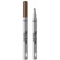 L'Oréal Paris Crayon à sourcils Micro Tatouage - 105 Brunette 1 ml