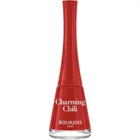 Bourjois 1 Vernis à ongles SECONDE #049-charmant piment 9 ml