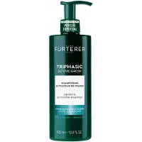Rene Furterer TRIPHASIC ACTIVE GROW champú activador del crecimiento 500 ml
