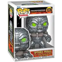 Funko POP! Figurine Optimus Primal Transformers