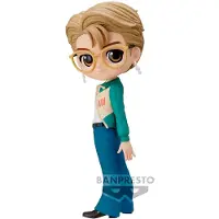 Bandai Bts Tiny Tan Jimin Dynamite Ver A Qposket Figure Vert Enfants