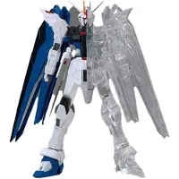 Banpresto Gundam Ver.a X10a Freedom Internal Structure Zgmf Mobile Suit 14 Cm Bleu