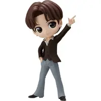 Bandai Figurine Qposket Tiny Tan Suga Dynamite Ver. B Bts