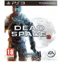 Ps3 Dead Space 3 Clair PAL