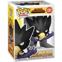 Funko POP! Figurka winylowa Pop! My Hero Academia - Fumikage Tokoyami