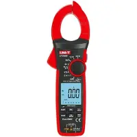 Uni-T Pince ampèremétrique Unit-t Ut206b Ut206b