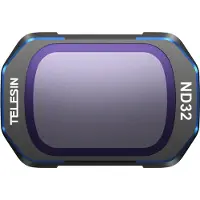Telesin Filtre ND32 pour DJI Osmo Pocket 3