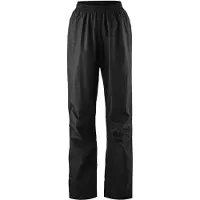 Gonso Save Pants Noir 52 / Regular Femme