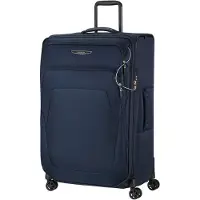 Samsonite Spark Sng Eco-140l Trolley Bag Bleu