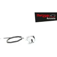 METZGER Serrure de hayon supérieure IAM-Expertise adaptée notamment à FIAT DUCATO