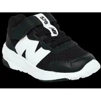 New Balance It578 Trainers Noir EU 27 1/2 Enfants