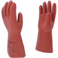 Ks Tools Gant de protection pour électricien avec protection mécanique. (11)
