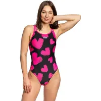 Mad Wave Maillot De Bain Crossback Hiclo