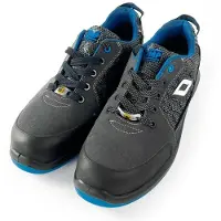 Omp Tea Chaussures De Sécurité S1p Src Esd Pro Sport