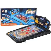 Leantoys Tableau de bord des lumières et des sons du jeu d'arcade Pinball