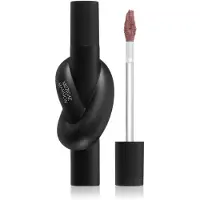 MUZIGAE MANSION Tie Up Cover Tint rouge à lèvres léger liquide mat teinte 06 Coldish Mauve 6 g