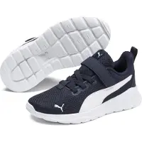 Puma Baskets 'Anzarun Lite' gentiane / blanc
