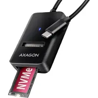 Axagon Adaptateur USB-C 3.2 AD