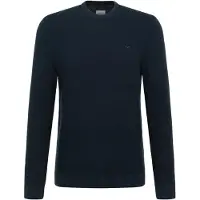 Mustang Pull-over 'Elliot' bleu marine