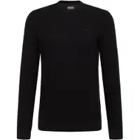Mustang Pull-over 'Elliot' noir
