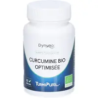 PDM to be maintained DYNVEO Curcumine Bio Optimisée 30 pc(s) Capsule(S)