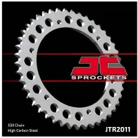 Jt Couronne moto JTR2011,43
