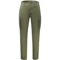 North sails Pantalons Verts Pour Hommes