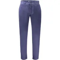 North sails Pantalons Bleus Pour Hommes