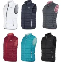 Regatta Hillpack Ii Vest Beige 42 Femme