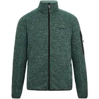 Regatta Newhill Full Zip Fleece Vert XL Homme