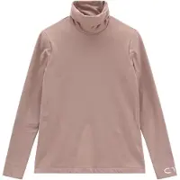 CMP 35l4726 High Neck Sweater Rose XL Femme